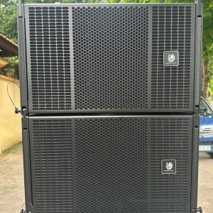 Loa line Array TBsound T112+