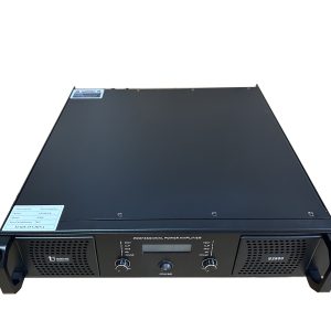 Cục đẩy công suất TB SOUND S2800 IMG 9401