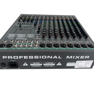Bàn trộn Mixer TB SOUND MX10 IMG 9423