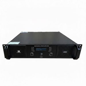 Cục đẩy công suất TB SOUND S2800