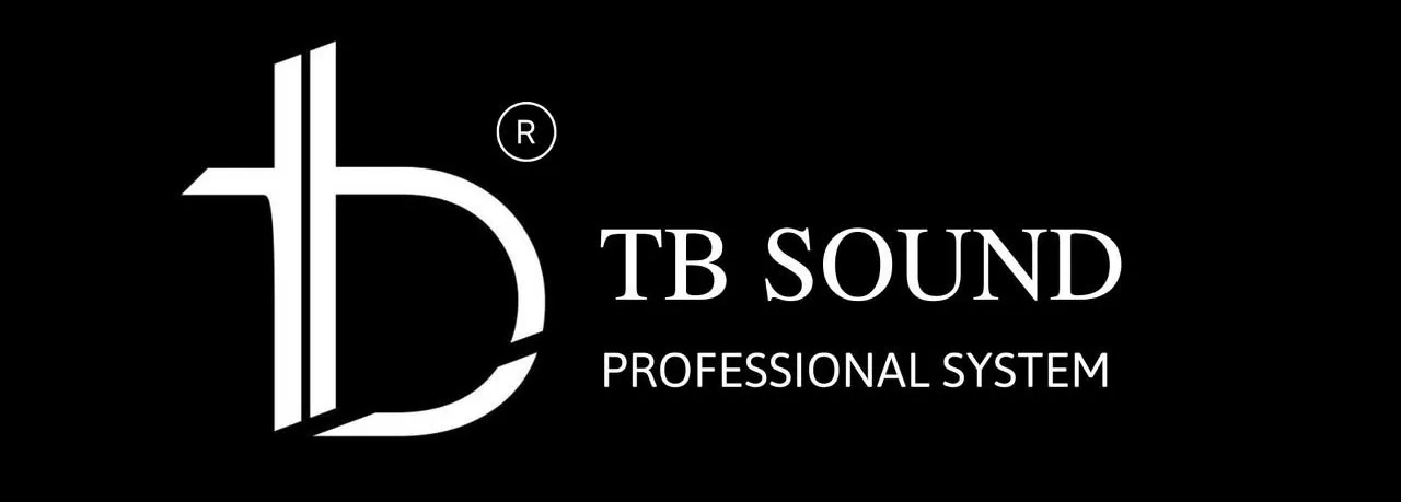 Giới thiệu về Công Ty Tiến Cường Audio logo tbsound viet nam