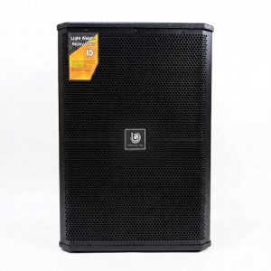 Loa hội trường TB Sound V15 chính hãng có COCQ