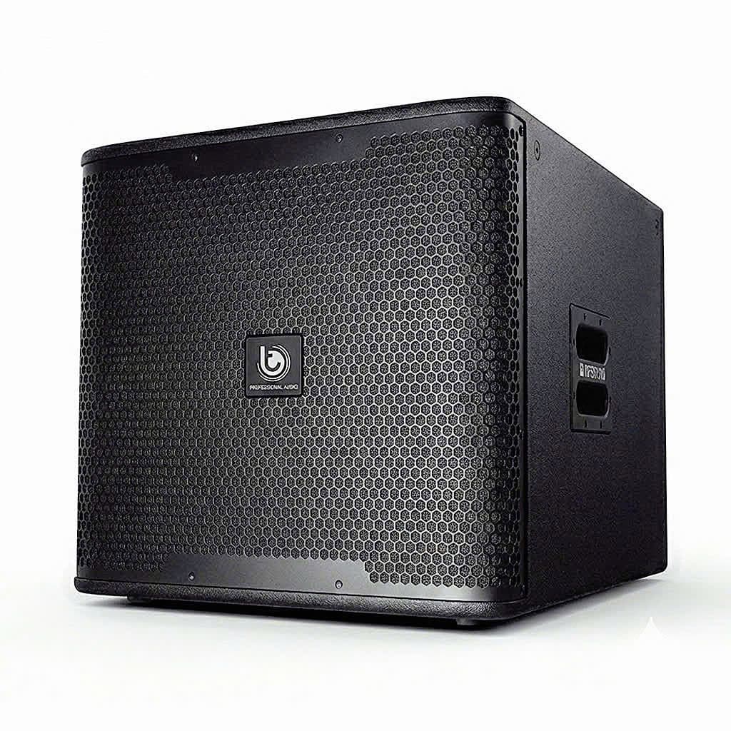 Loa sub đơn TBsound LS18 - TB Sound Việt Nam