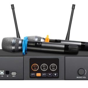 Amply TB Sound S2850