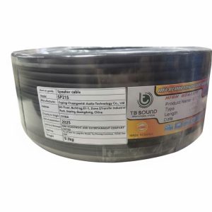 Dây loa TB Sound SP215