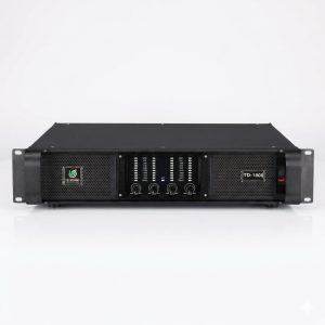 Cục đẩy công suất TB SOUND TD1800