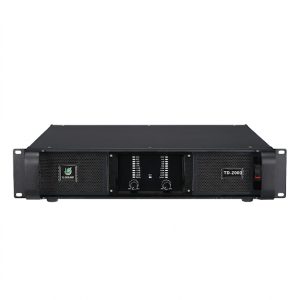 Cục đẩy công suất TB SOUND, TD2000